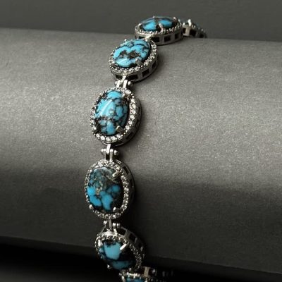 دستبند جواهری زنانه